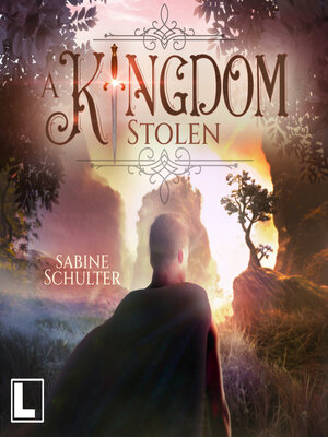 cover image of A Kingdom Stolen--Kampf um Mederia, Band 5 (ungekürzt)